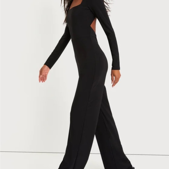 One piece jumpsuit - Picture 1 of 5